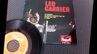 LEO CARRIER , Le  Neon