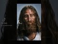 100 Real Face Of Jesus Christ From Shroud Of Turin Resurrection Ai Jesuschrist Atheist Church