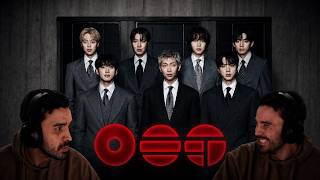 non-kpop listener FIRST TIME LISTENING TO BTS (ARIRANG FULL REACTION)