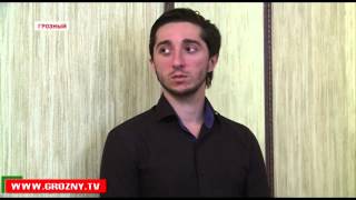 Джамбулат Дадаев был объявлен в розыск незаконно 