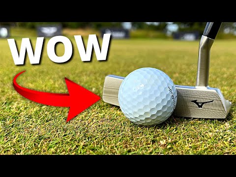 ONE OF THE BEST PUTTERS I'VE TRIED!!