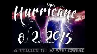 Glazier - Hurricane