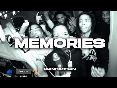 [FREE] DOUGIE X B LOVE Type Beat " MEMORIES "| UK/NY Drill Type Beat 2022 (Prod.Mandassan)