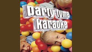 Hi&#39;lili, Hi-Lo (Made Popular By Jimmy Durante) (Karaoke Version)