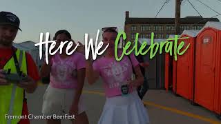 Video Screenshot for Here We Celebrate