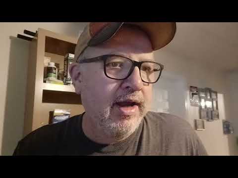 Payday prepping haul!!