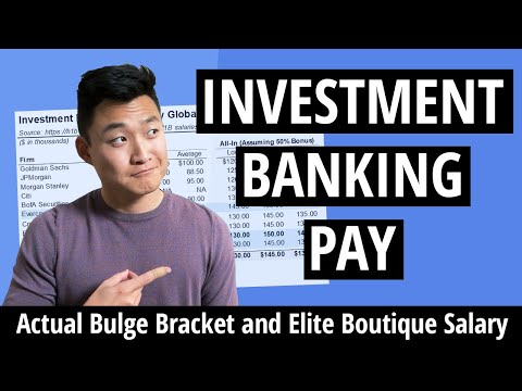 Investment Banking Explained: Salaries, Careers & Insider Advice