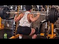 1년차스쿼트 존버하자 140kg×8