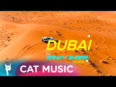 Graciano Major - Dubai (Ramzy Shaar Remix)