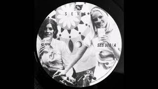 Callahan's - The Sound