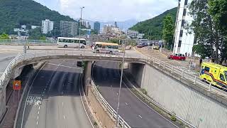 My trip to Queen Mary hospital for schedule appointment(it takes 2-3 weeks omg)@lolakidsmixtv5957