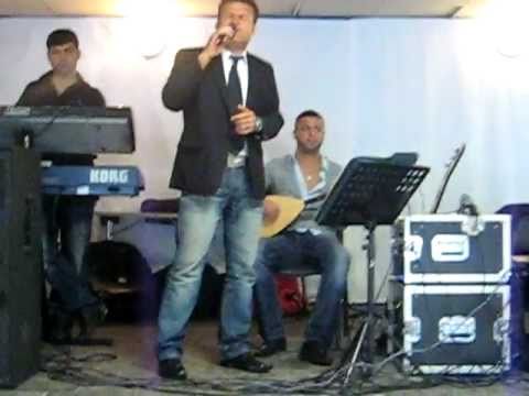 Zerdeşt Mêrdînî Vs. Tarik Akcura Part 1