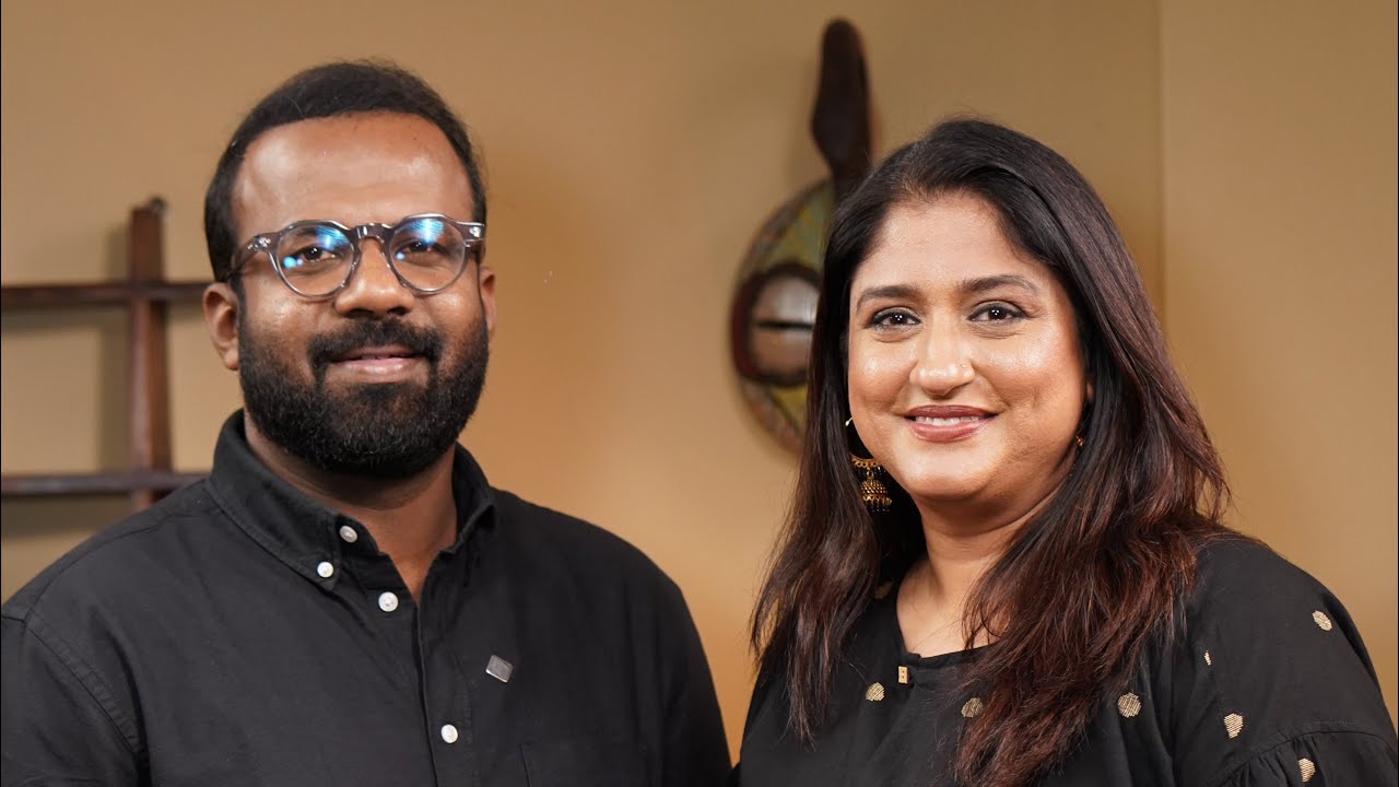 അന്ന് ശ്രീനി സർ തന്ന Advice…JAKES BEJOY Interview (LOKAH/ THUDARUM) P1 | Dhanya Varma