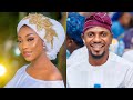 “Olohuniyo is NOT my BROTHER”, actress Ayonimofe Onibiyo public DENIES her brother after what hap…