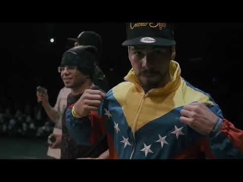 Mr. SOL & Electronic DreamZ  - Freestyle Union 7