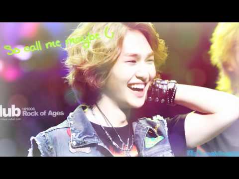 Oɴᴇᴡ; call me maybe? ☺