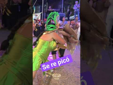 Cuando entra Sapucay… el Corso cambia 🔥 | Corsos Brandsen 2026 en vivo