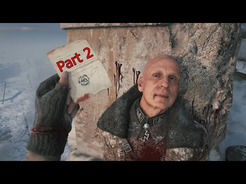 COD: Vanguard Action/Stealth kills (Lady Nightingale, No Damage)Part.2