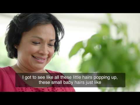 Regenix Hair Loss Treatment - User Testimonial