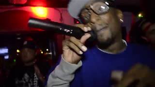 Dayton Family - &quot;Cocaine&quot; live