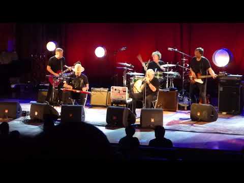 Videoclip de Blood Side Out — Ben Harper
