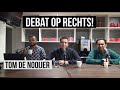 WAT IS DE BESTE STRATEGIE VOOR RECHTS NL?