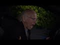 Curb Your Enthusiasm Larry Has Issues With Siri