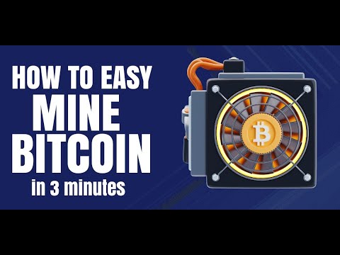 How to "Mine" Bitcoin on ANY PC in 2025! (unMineable Beginner Tutorial)