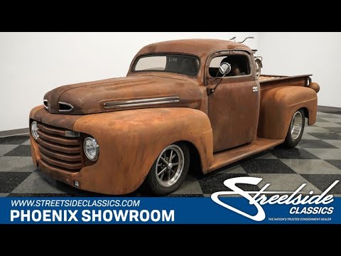 1946 Ford Pickup (CC-1509601) for sale in Mesa, Arizona