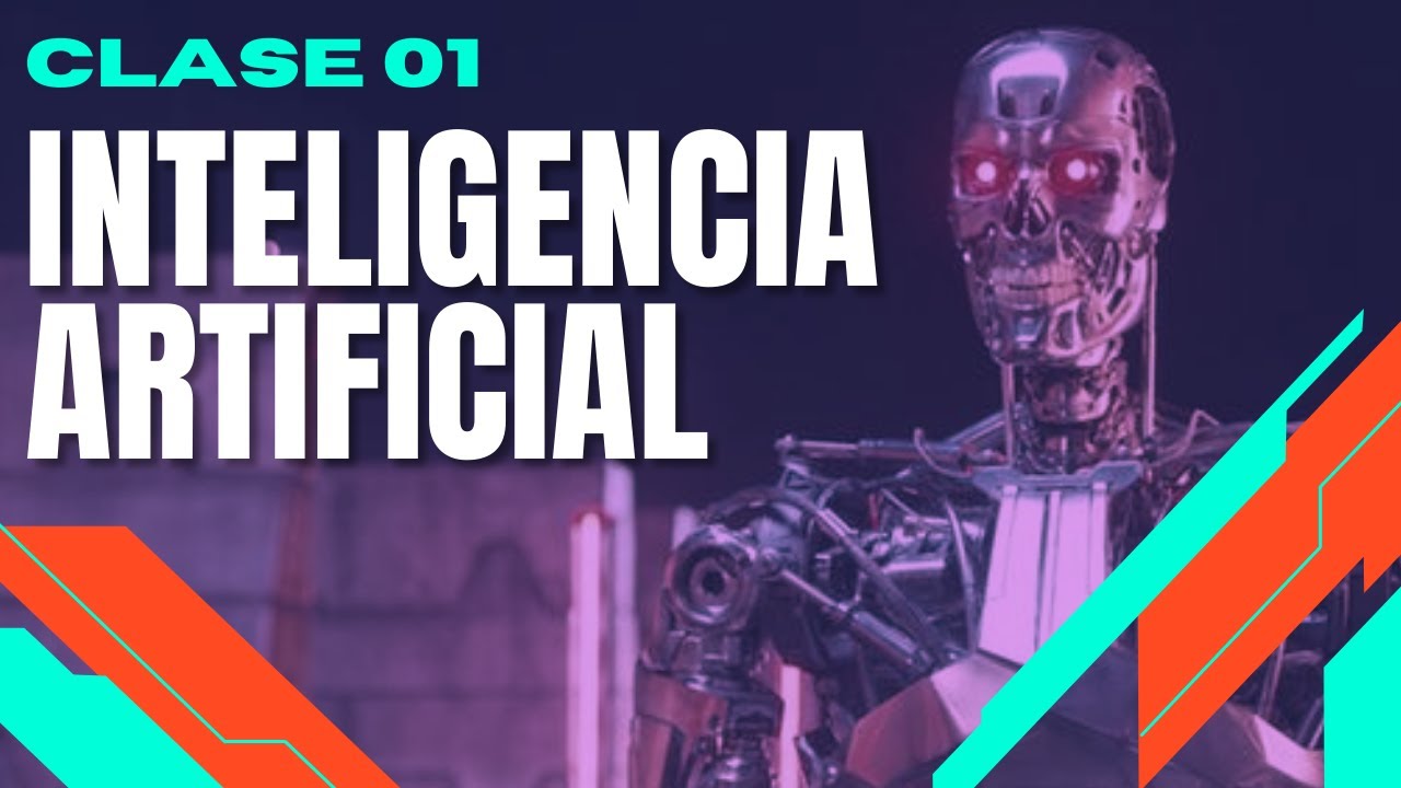 Inteligencia Artificial - Clase 01: Introducción y herramientas
