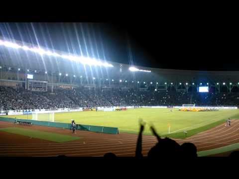 Neftchi Baku  vs Inter Milan   By Valeh D