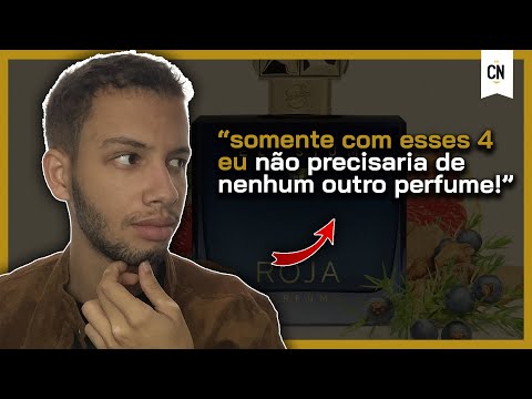 4 PERFUMES DA VALENTINO VIEGAS PRA VIDA TODA! [ATUALIZADO 2023]