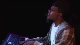Video thumbnail for Eugene Roberts on the Roland VP-770 by RolandChannel
