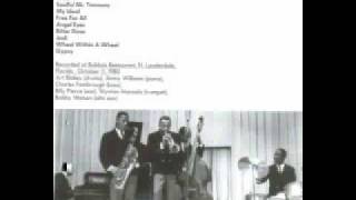 Art Blakey & the Jazz Messengers feat. Winton Marsalis - Moanin'