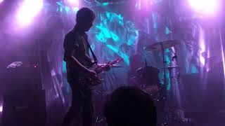 METZ - Raw Materials (live @ “Hard Club”, Porto, 18.04.18)