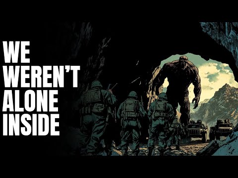 The Cave Demons of the Hindu Kush: Military Encounters in Afghanistan