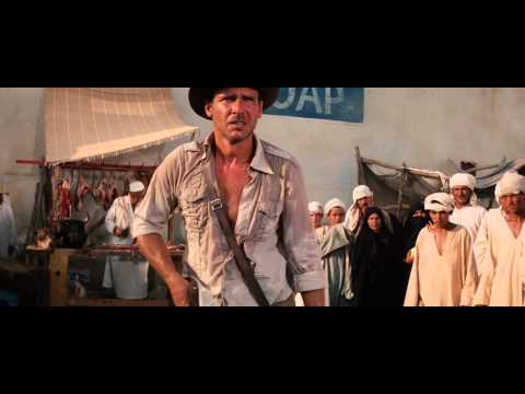 Raiders of the Lost Ark (IMAX Trailer)