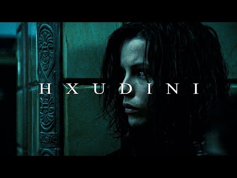 UNDERWORLD || Dexndre - ON MY LIFESPAN!