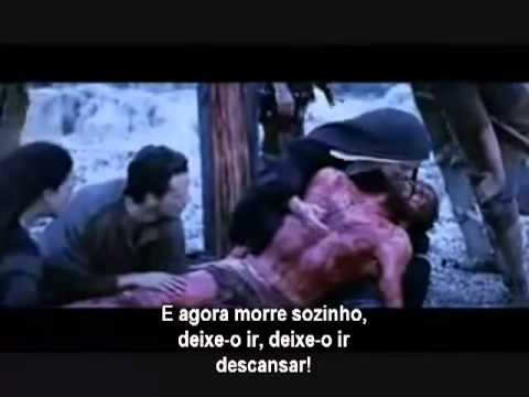 CONHECIDO PELOS CRAVOS - DEIXE-O IR PLAYBACK.avi