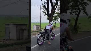 Download lagu cb racing 300cc🔥🔥 #youtubeshorts #dragbike #cb #herex #herexjatim #shorts #cbse mp3