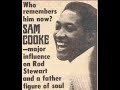 Sam Cooke - Somebody's Gonna Miss Me