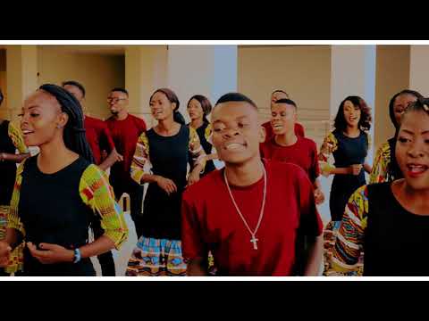 ENOCK MBEWE FT OSTER HOSSANA _ NSHALALE _ Zambia gospel music