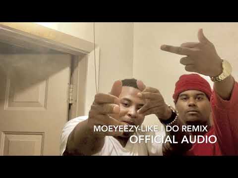 MOEYEEZY Music Video