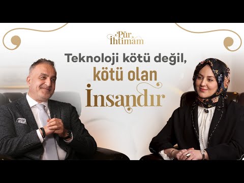 Eid is Eid as long as there is someone you can kiss! | Pure Care with Nilhan Sultan