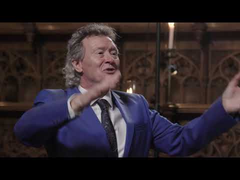 The Sixteen: John Sheppard 'Libera nos 1'