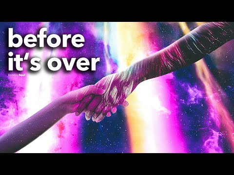 This song will help you MOVE ON - before it's OVER