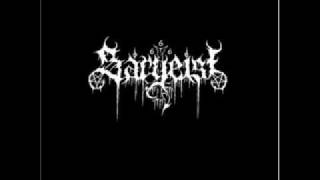 Sargeist - Dark Fortress
