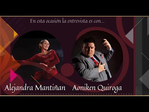 ONLINE 47 - Entrevista a ALEJANDRA MANTINAN & AONIKEN QUIROGA