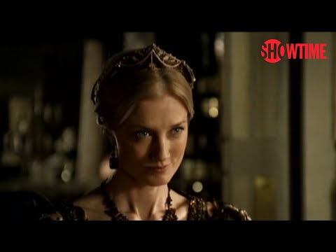 The Tudors 4.09 (Clip 2)