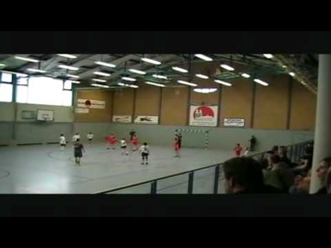 SIEG - SV Irxleben : SCM D-Jugend  20.03.2010 - 6